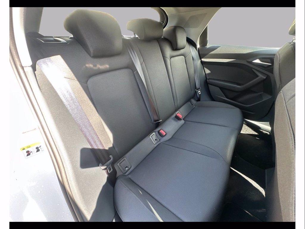 AUDI A1 allstreet 30 1.0 tfsi business 116cv del 2025