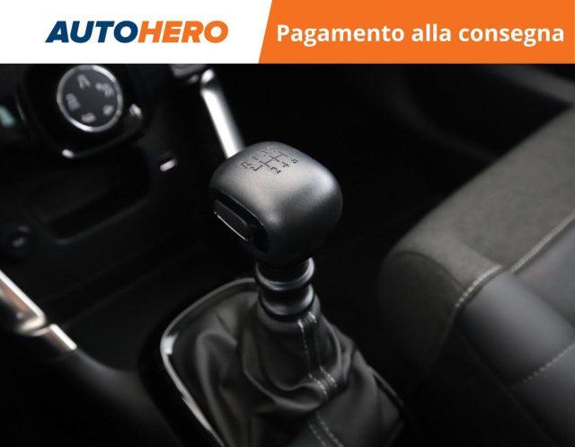 CITROEN C3 Aircross BlueHDi 110 S&S Shine Pack