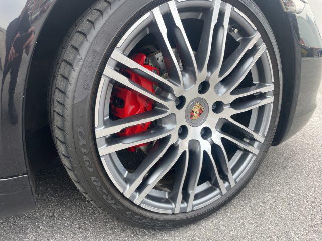 PORSCHE 911 3.4 Carrera Coupé 350 CV BOOK TAGLIANDI PORSCHE