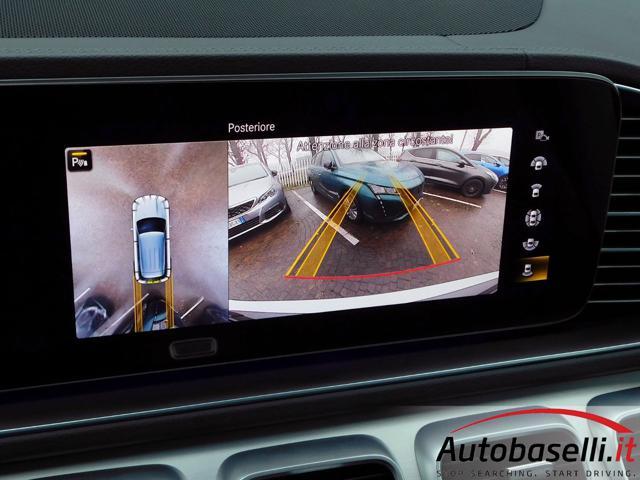 MERCEDES-BENZ GLE 350 DE 320CV EQ-POWER PREMIUM PLUS PLUG-IN HYBRID