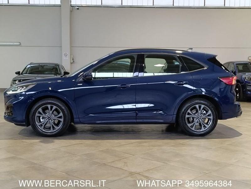 Ford Kuga Kuga 2.0 EcoBlue 120 CV aut. 2WD ST-Line