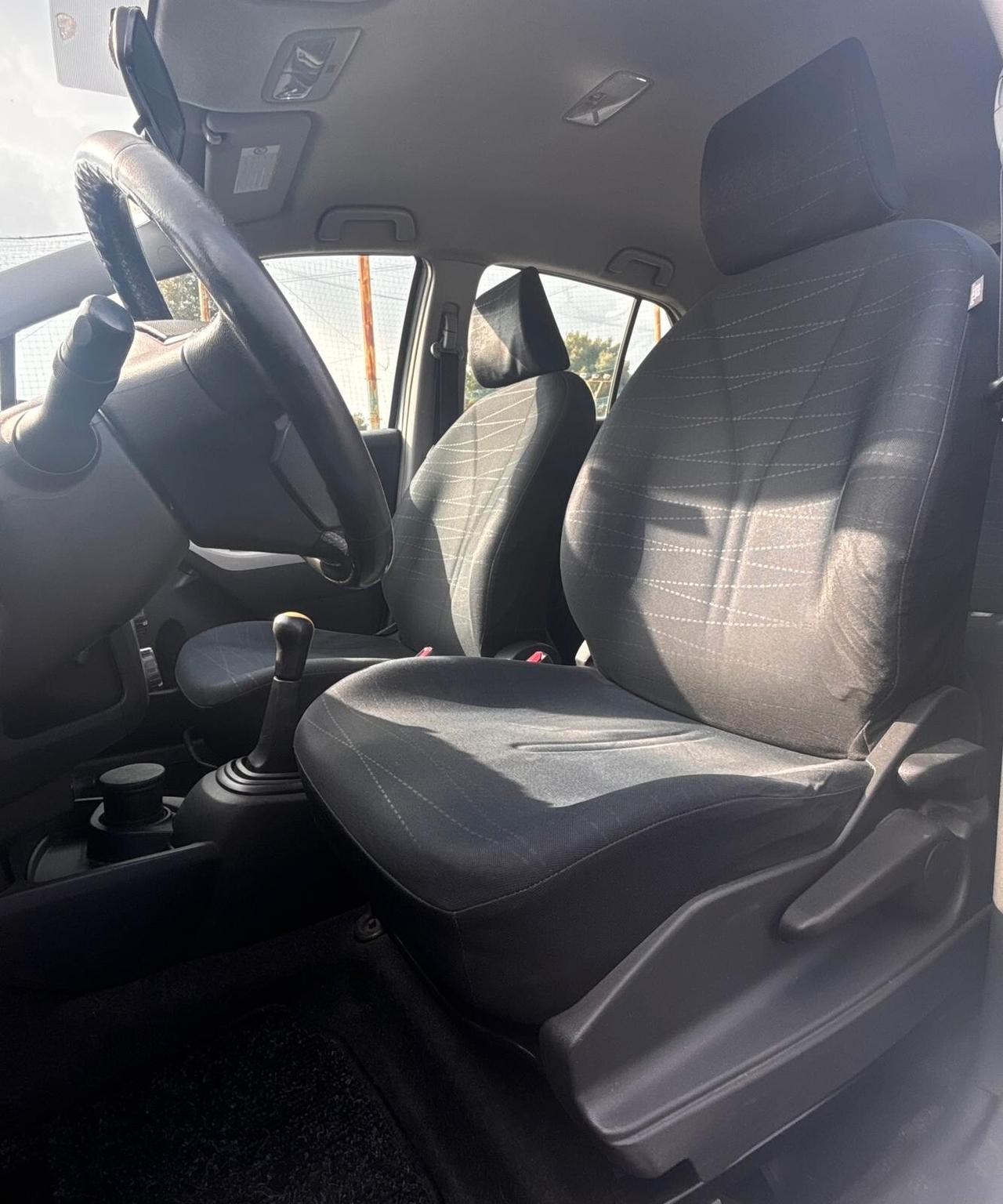 Toyota Yaris 1.3 5 porte