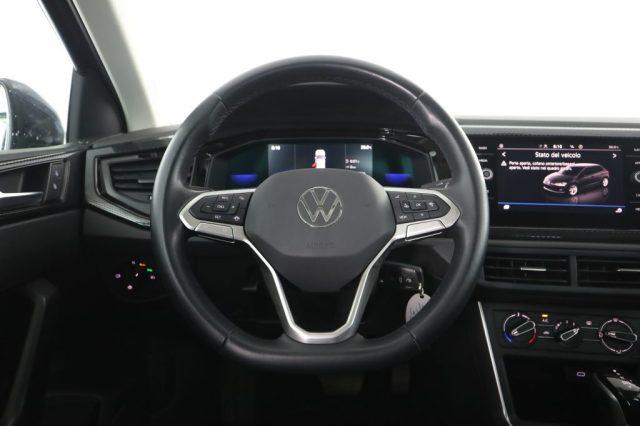 VOLKSWAGEN Polo Polo 1.0 TSI DSG Life