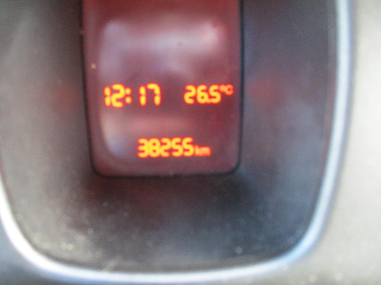 Fiat Panda PANDA 1.0 HYBRID CITY CROSS 38000 KM