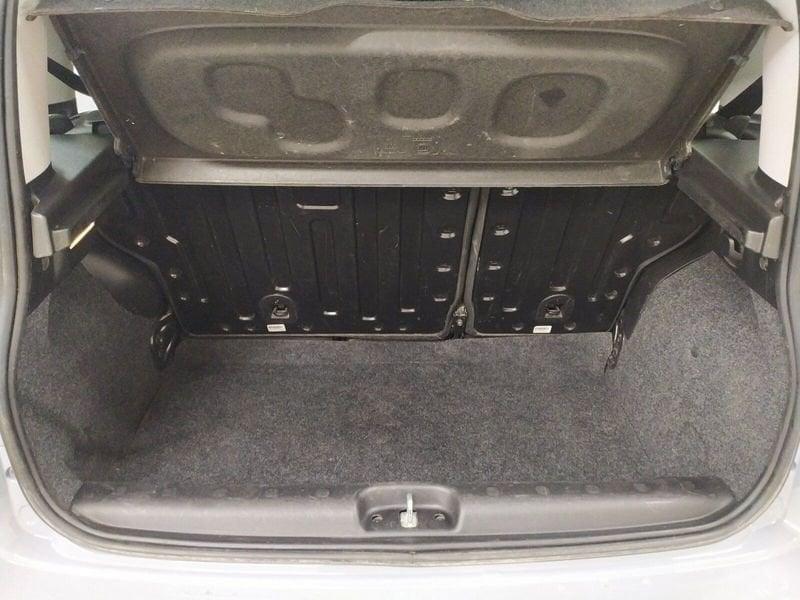 FIAT Panda Cross Panda 0.9 t.air t. Cross 4x4 s&s 85cv 5p.ti