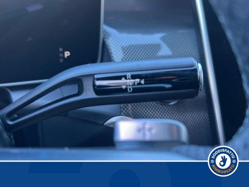 Mercedes-Benz GLC 300d 4Matic AMG Line Advanced