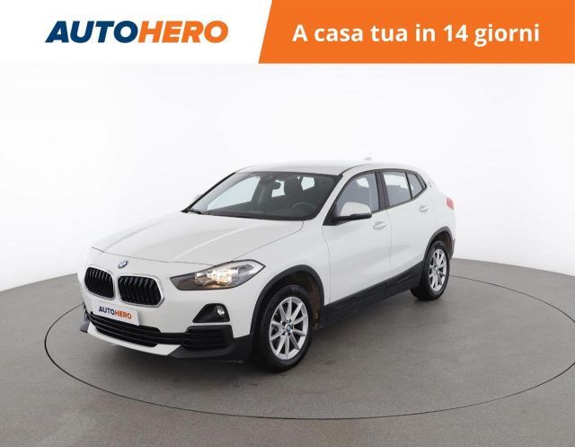 BMW X2 xDrive18d Advantage