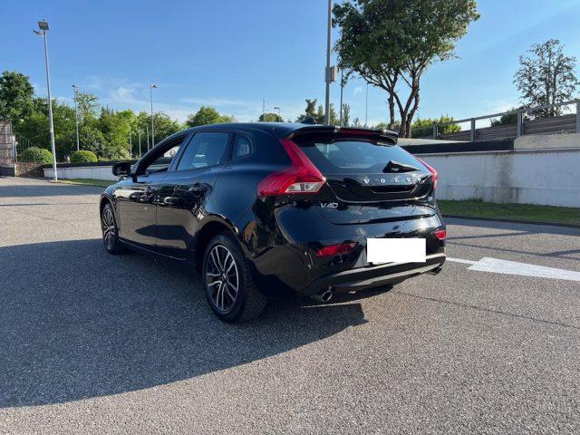 VOLVO V40 D3 Business KM. TAGLIANDATI DIMOSTRABILI
