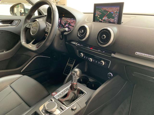 Audi S3 S3 Sportback 2.0 tfsi quattro 300cv s-tronic Full