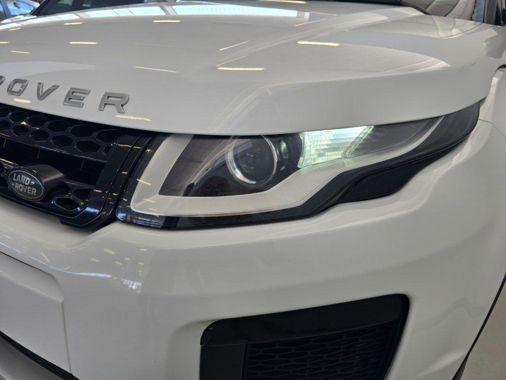 Land Rover Range Rover Evoque 2.0 TD4 180 CV 5p. HSE