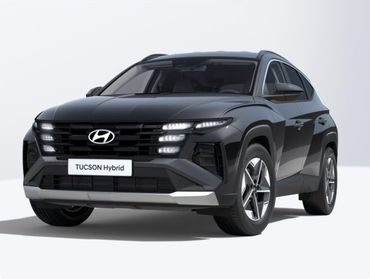 HYUNDAI Tucson 1.6 HEV 215cv aut. Business