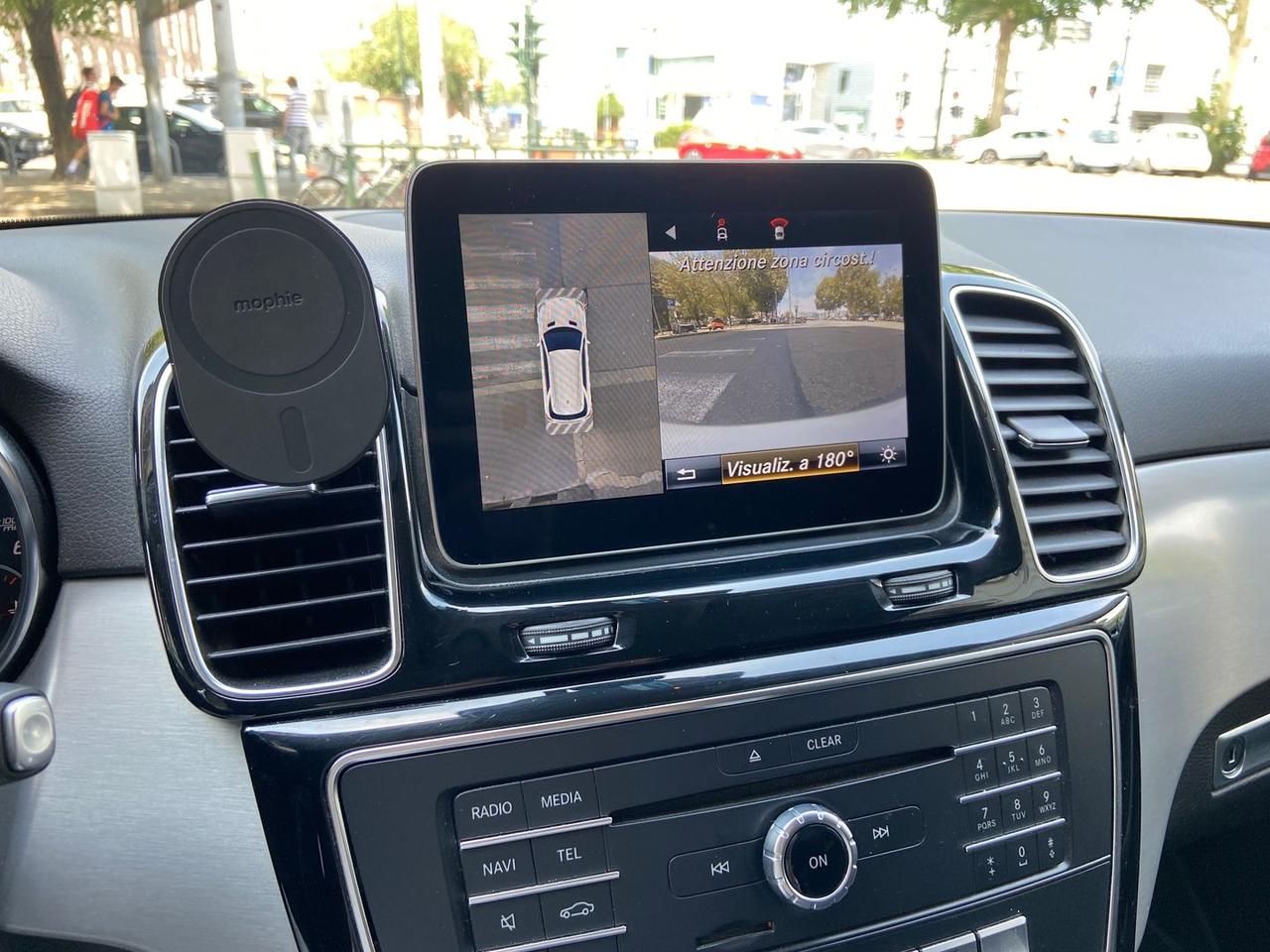 Mercedes-Benz GLE 250 Premium Plus GLE 250 #11490