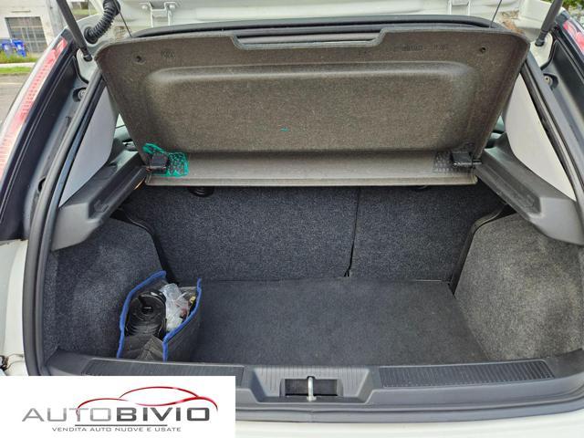 FIAT Punto 1.4 8V 5 porte Easypower Lounge/gpl nuovo!