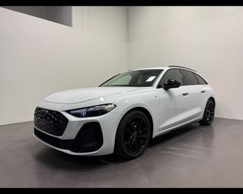 AUDI A5 AVANT 40 TDI S-TRONIC S LINE