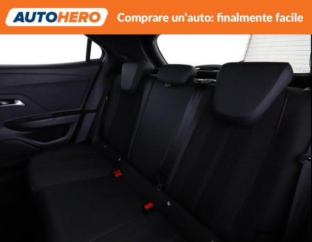 OPEL Mokka 1.2 Turbo GS Line