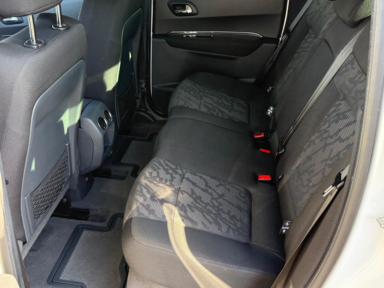 Peugeot 3008 1.6 HDi 112CV