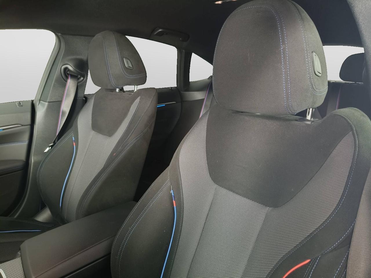 BMW BMW i4 eDrive40 Gran Coupé