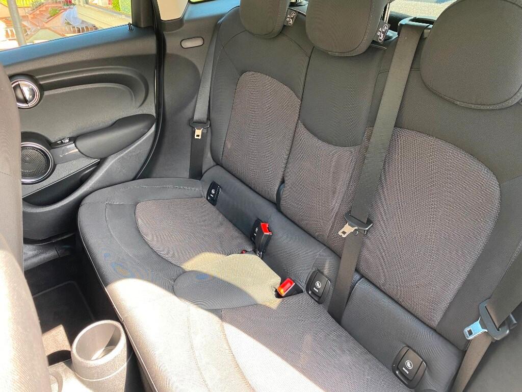 MINI Mini 5 porte (F55) Mini 1.5 One 75 CV Bak...