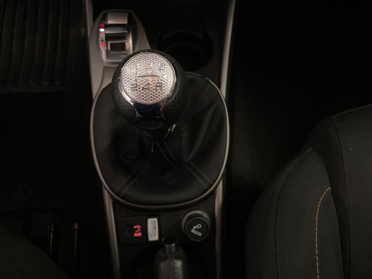 Alfa Romeo MiTo 1.3 JTDm 85 CV S&S Progression