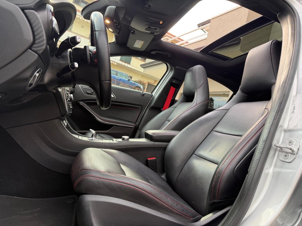 Mercedes-Benz A45 AMG 4Matic 360CV Tetto