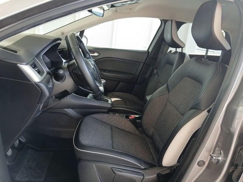 Renault Captur II 2019 1.0 tce Intens Gpl 100cv my21