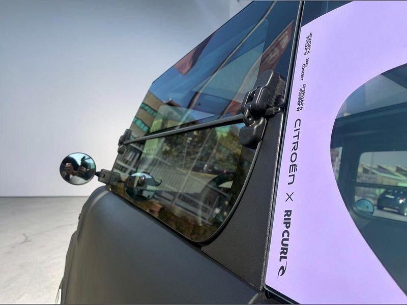 Citroën Ami AMI Edizione Limitata Citroen x Rip curl