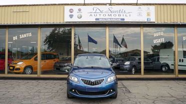 Lancia Ypsilon Ypsilon III 2021 1.0 firefly hybrid Gold s