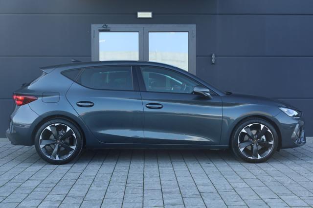 CUPRA Leon 2.0 TDI 150 CV DSG