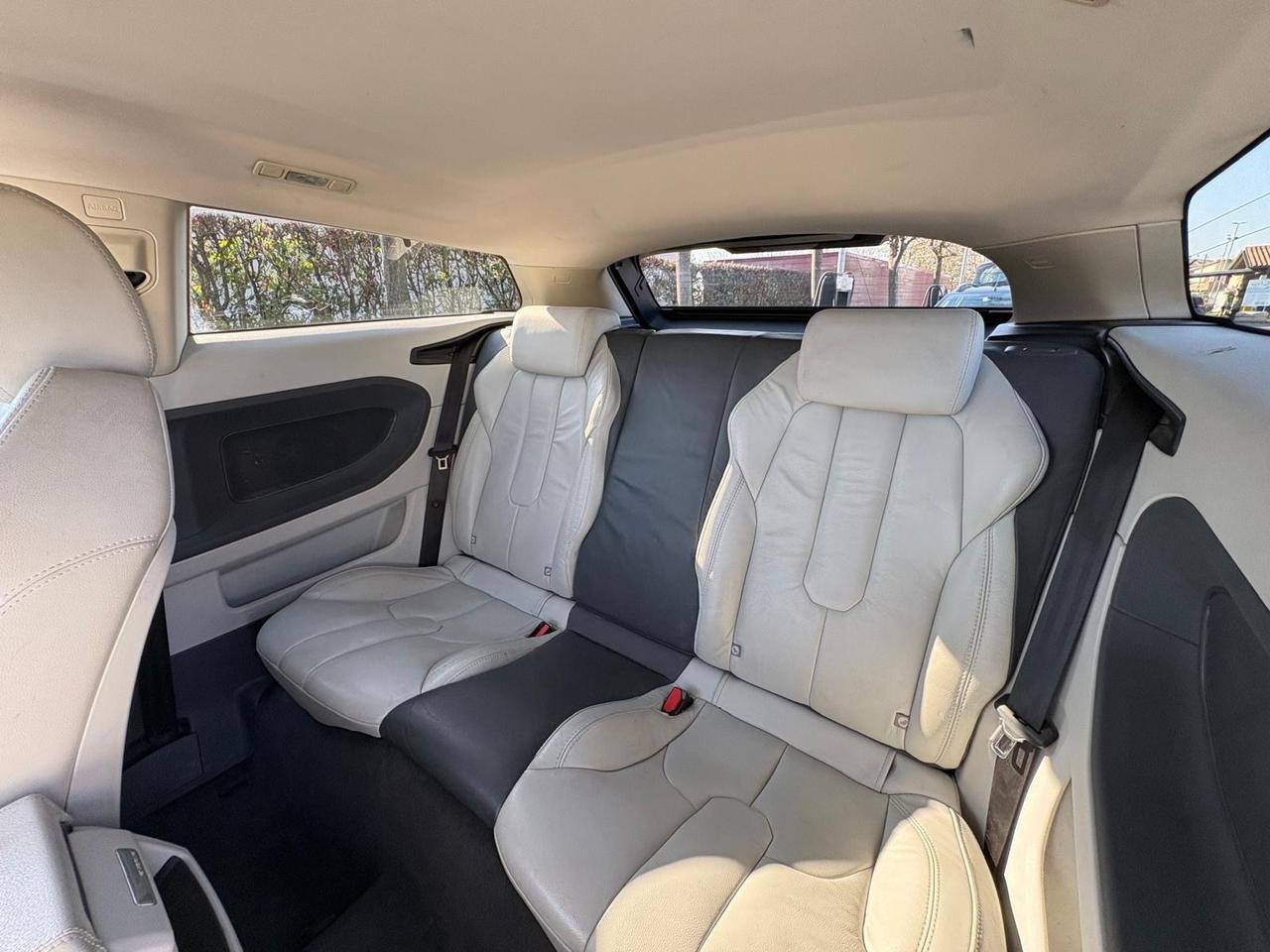 Land Rover Evoque 2.2 Diesel 2014