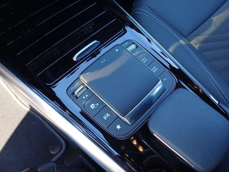 Mercedes-Benz GLA 180 d Sport Plus auto