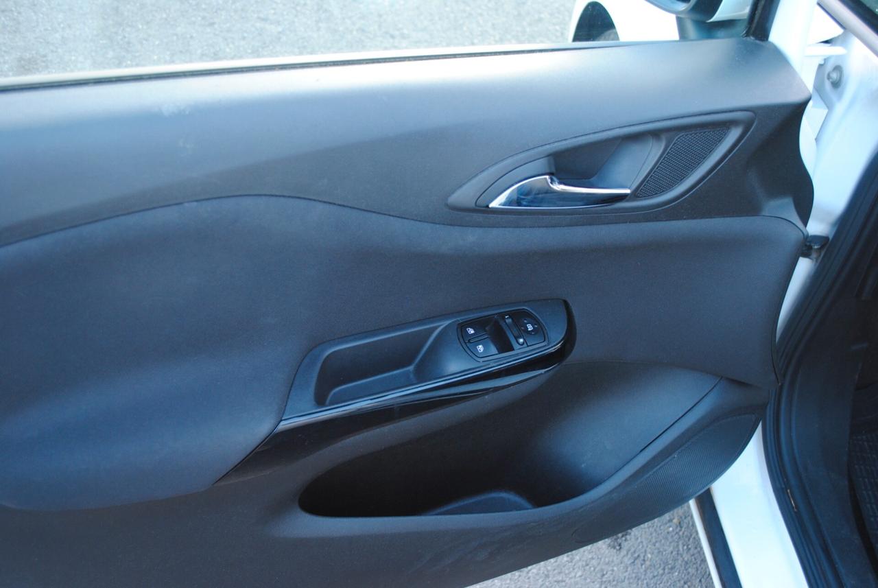 OPEL CORSA 1.4 90 CV BENZ/GPL OK NEOPATENTATI