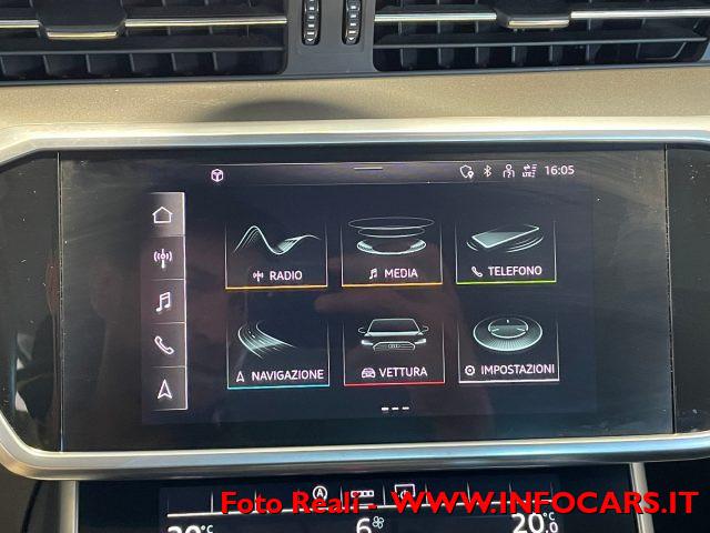 AUDI A6 Avant MHEV 35 2.0 TDI S tronic Business PROMO