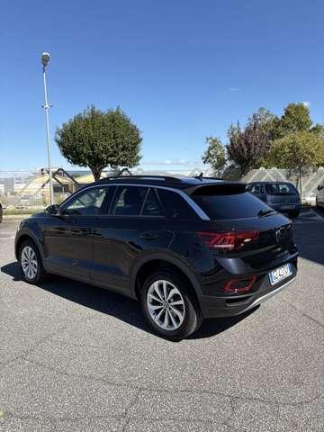 Volkswagen T-Roc T-Roc 2.0 TDI SCR 150 CV DSG Edition Plus