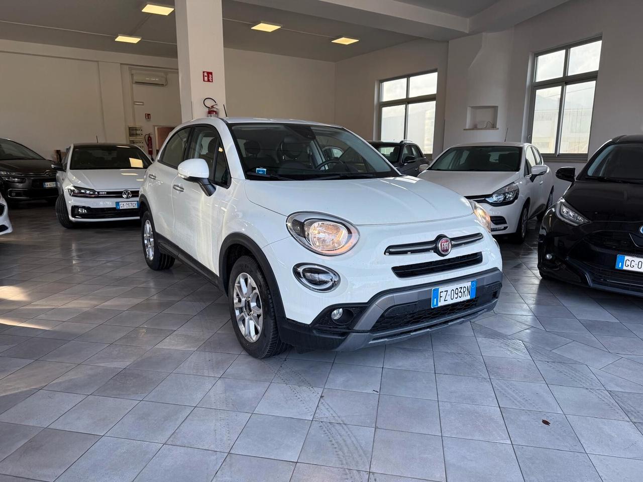 Fiat 500X 1.0 T3 120 CV Cross
