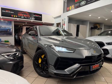 Lamborghini Urus 4.0 Performante 666cv iva