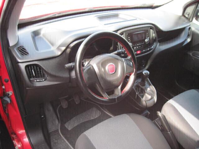 Fiat Doblo 1.3 MJT FINANZIABILE A RICHIESTA GARANZIA EURO 5