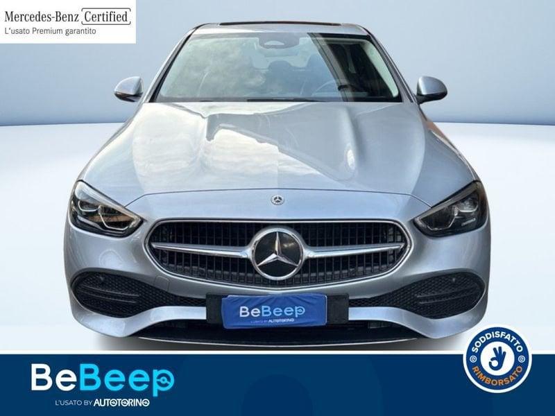 Mercedes-Benz Classe C C 220 D MILD HYBRID SPORT AUTO