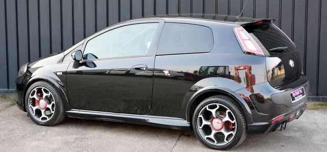 Abarth Punto EVO 1.4 16v Turbo m.air s 163cv * FANTASTICA *