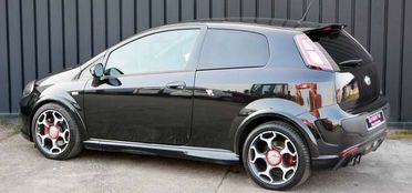 Abarth Punto EVO 1.4 16v Turbo m.air s 163cv * FANTASTICA *