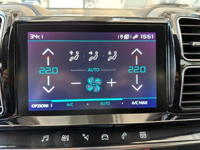 CITROEN C5 Aircross PureTech 130 S&S Shine - 18" - Carplay -Telecamere
