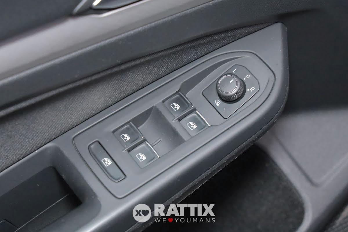 Volkswagen Golf 1.5 etsi evo 150CV Life dsg