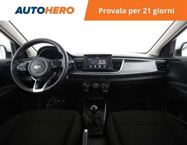 KIA Rio 1.2 MPi Evolution