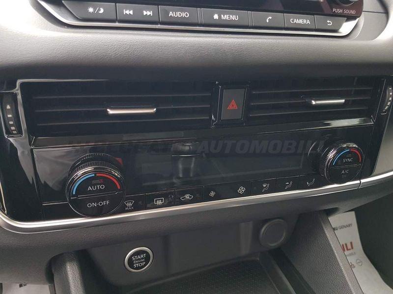 Nissan Qashqai Qashqai 1.3 mhev Acenta 2wd 140cv