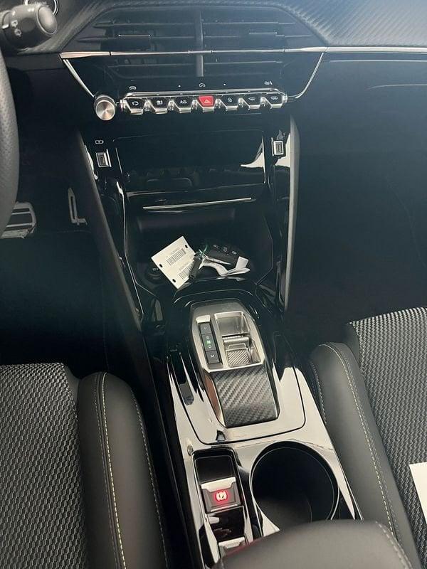 Peugeot 208 208 Hybrid 136 e-DCS6 GT