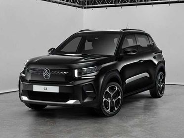 Citroen C3 PureTech 100 S&S Plus