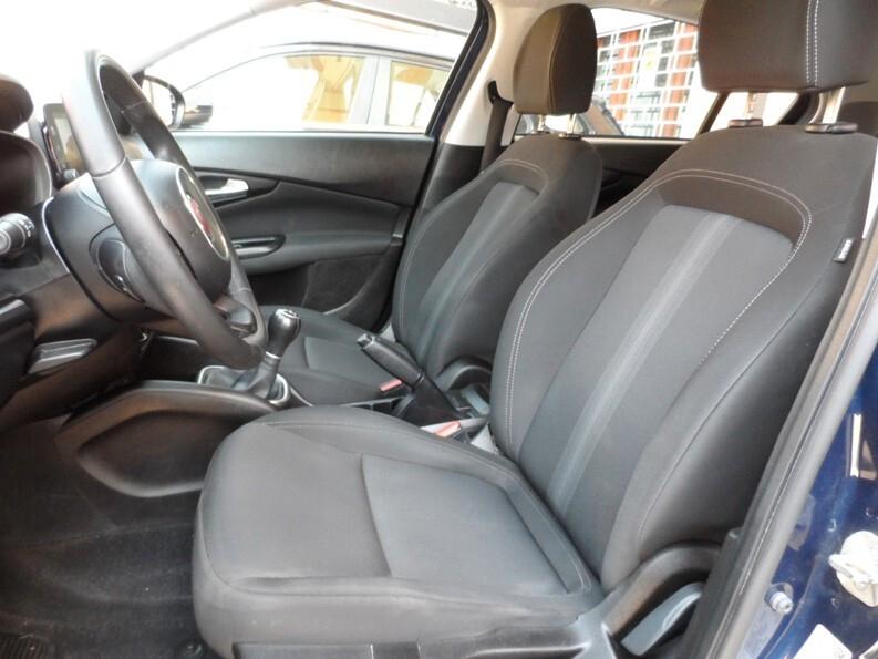 Fiat Tipo 5 Porte 1.3 Multijet 95 CV Mirror