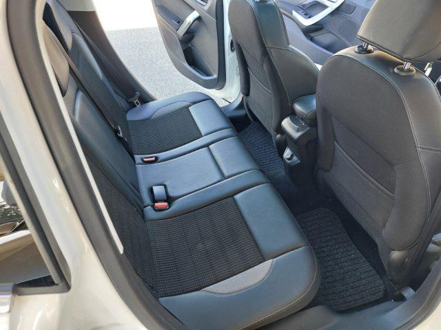 PEUGEOT 2008 1° serie PureTech Turbo 110 EAT6 S&S Allure