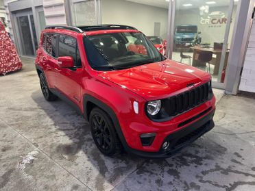 Jeep Renegade 1.6 Mjt 120 CV Night Eagle - Tetto apribile