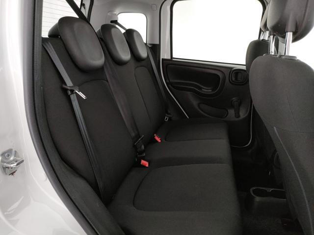 FIAT Panda 1.0 FireFly S&S Hybrid City Life 5 P.