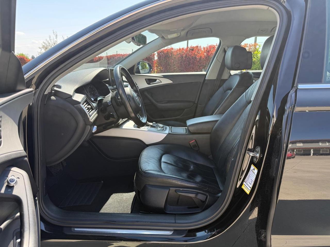 Audi A6 Avant 2.0 TDI 190 CV ultra S tronic